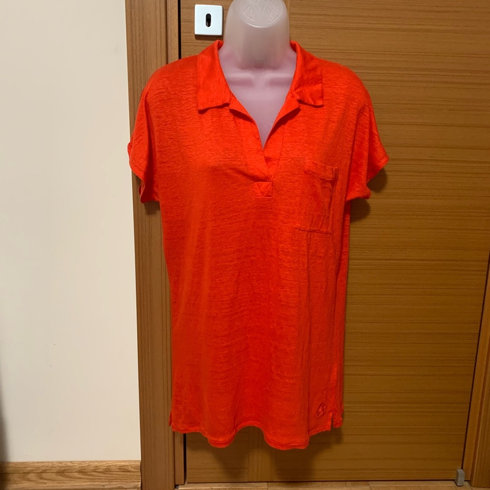 Vilebrequin Women’s Polo